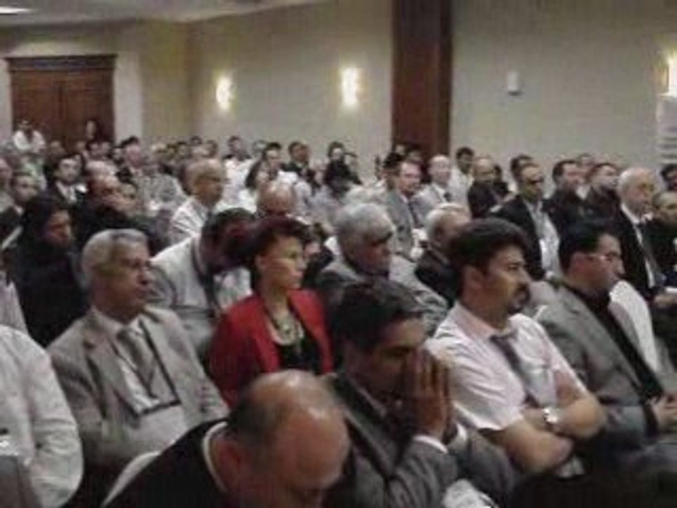3.enerji verimliligi ve kalitesi sempozyumu kocaeli