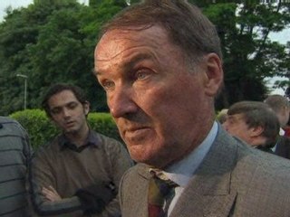 The man who leaked MPs' expenses explains his actions