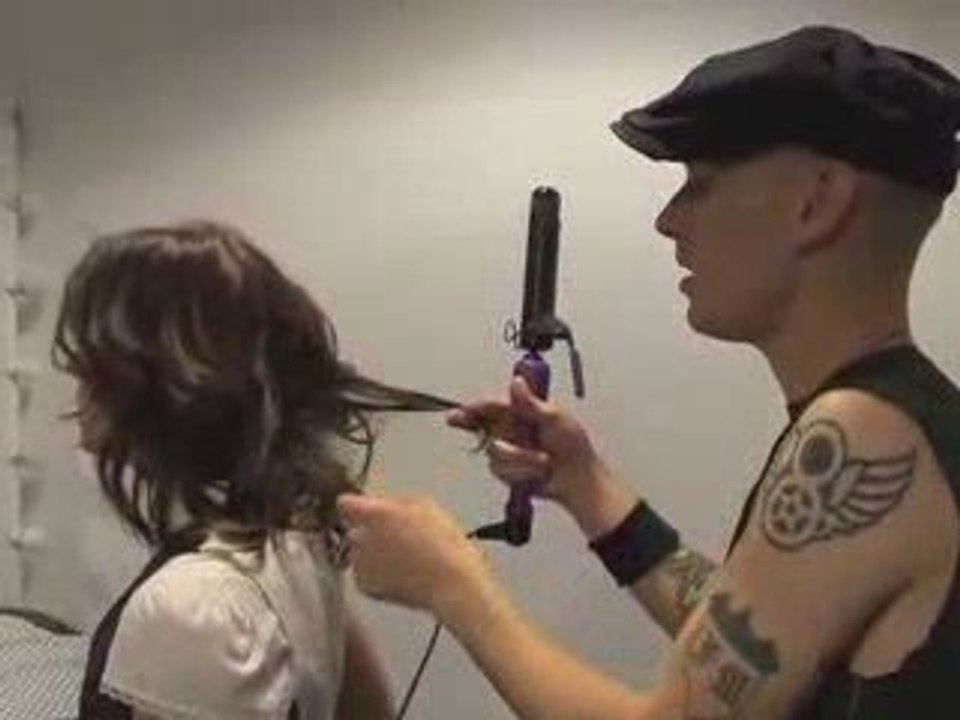 Brandi Carlile - On Tour With Newton Faulkner