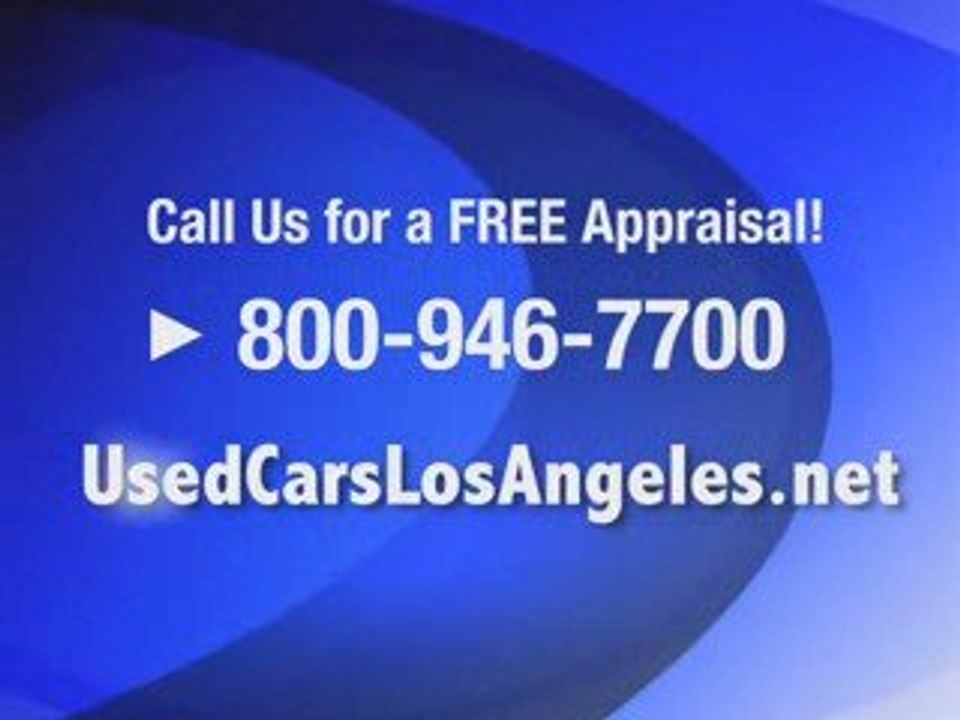 Sell Car South Laguna