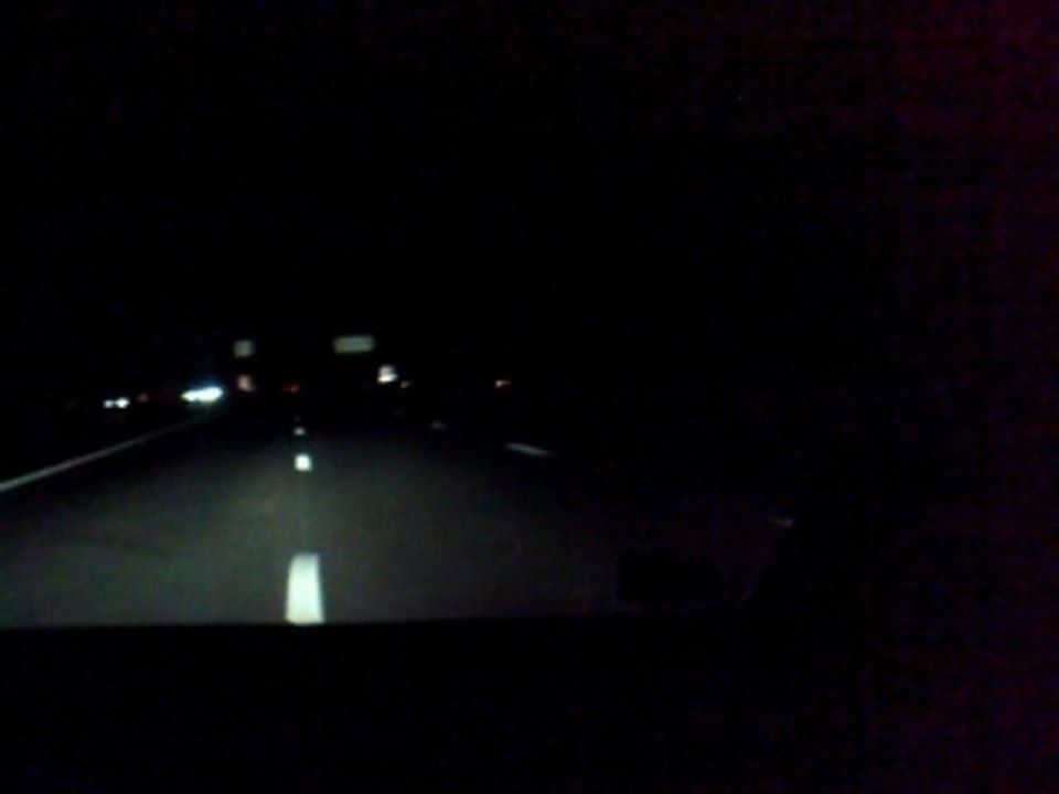 Leon Cupra MRC Vs RS4 vs 205 TCT parti 1/2