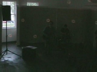 2009-05-16 - Fire Barn