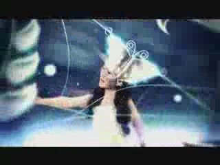 [---]ELISA『Wonder Wind』  -PV-