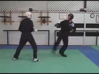 How to Sport Karate  Want to score more  Follow-up