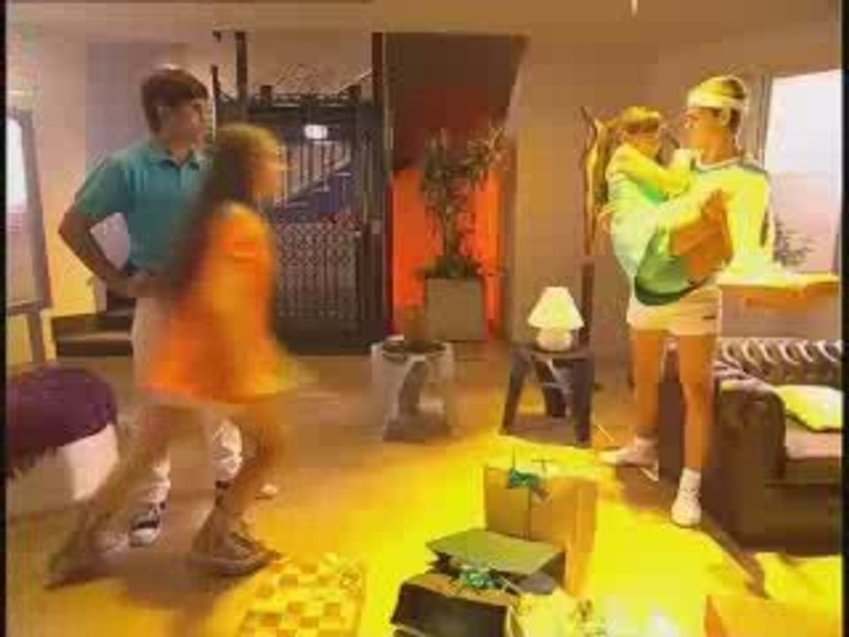 Promo Capitulo 26