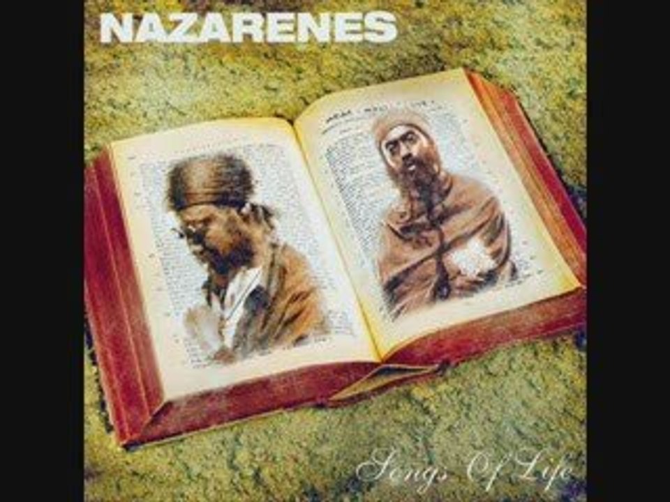 Nazarenes_Unity