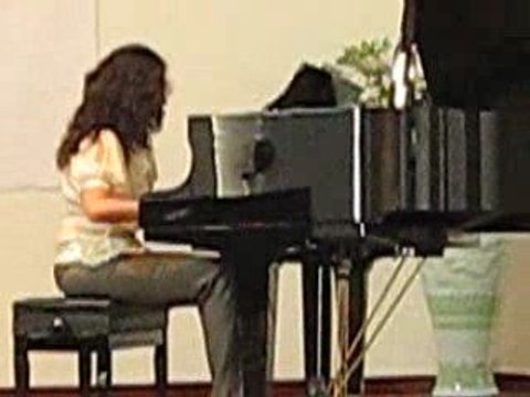 Valse op 69 no 2 chopin