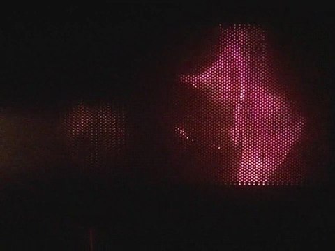 MICROWAVING TWO SIDE VIEW MIRRORS