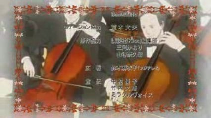 [---]宮本笑里×solita『東京 et 巴里』 -のだめカンタービレ 巴里編 ED-