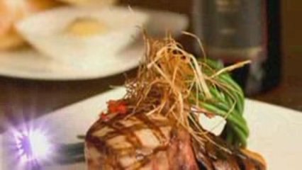 Gainey Suites Hotel Video Tour