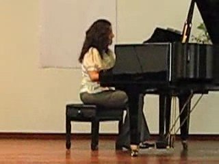 Prelude frederic chopin