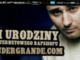 2 urodziny Undergrande.com: WSRH (Sheller/Słoń), VNM,  PIH