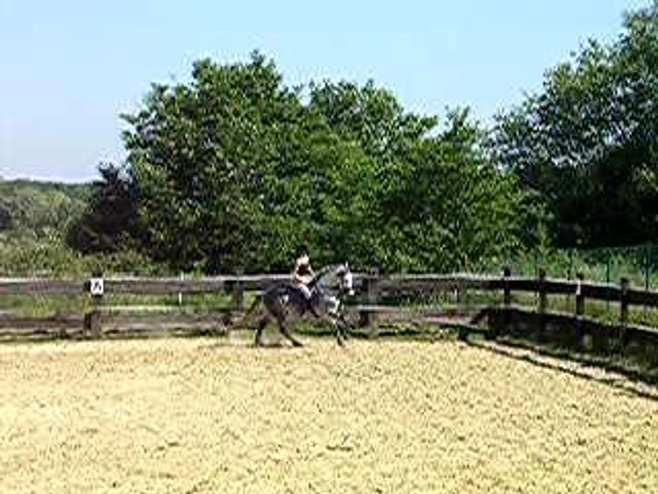 galop marie