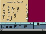 Hooper montana ( ou hooper dream 2)