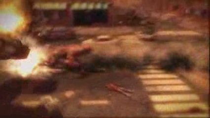 Prototype : les BOSS en action