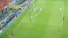Maniche (Portugal vs Holanda