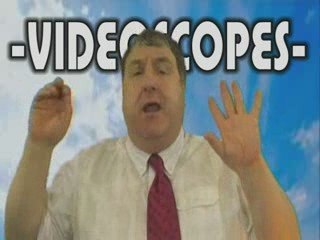 RussellGrant.com Video Horoscope Pisces May Saturday 23rd