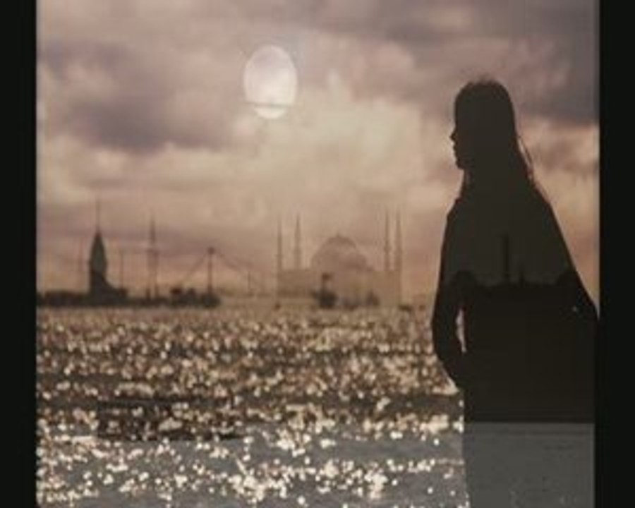 Göz Nurum - Uğur Işılak