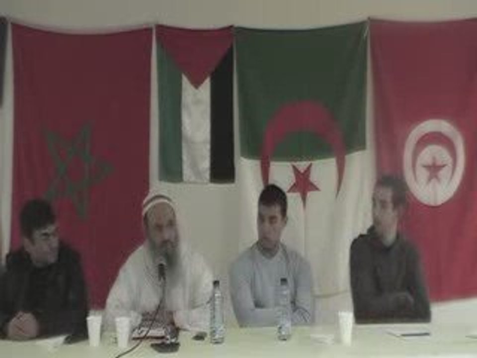 La solidarité en ISLAM - Partie 02