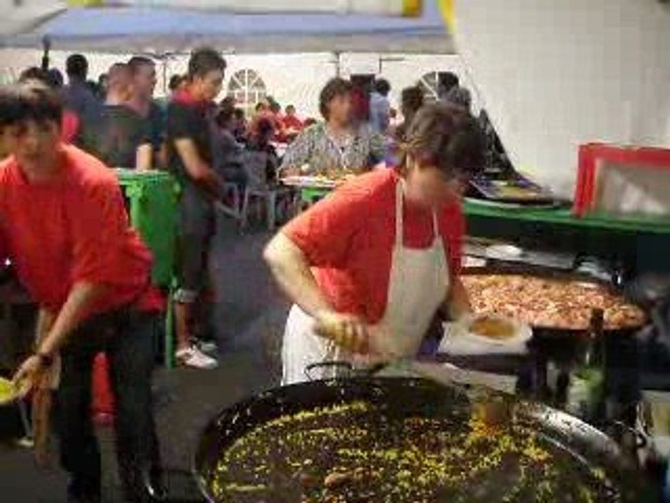 PAELLAVELO