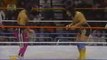 Owen & Bret Hart vs. Scott & Rick Steiner, WWE, 1994, Part 1