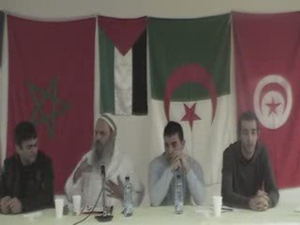 La solidarité en ISLAM - Partie 01