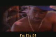 2pac - Let Them Thang Go (Remix) n°100