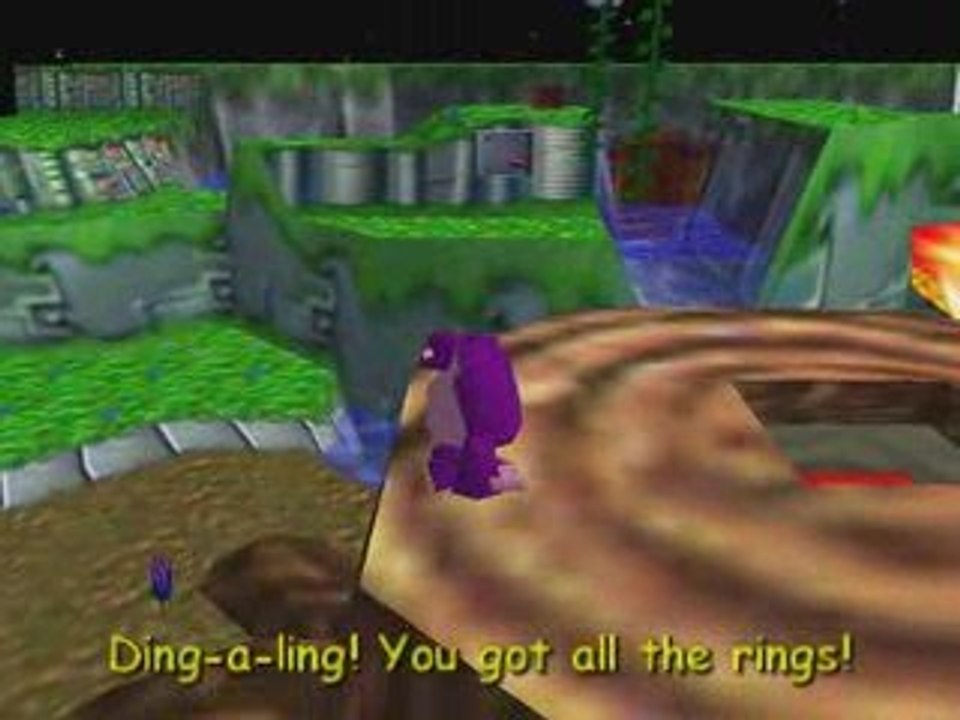 Let's Play SSSV #21A: Weight For It! Part A