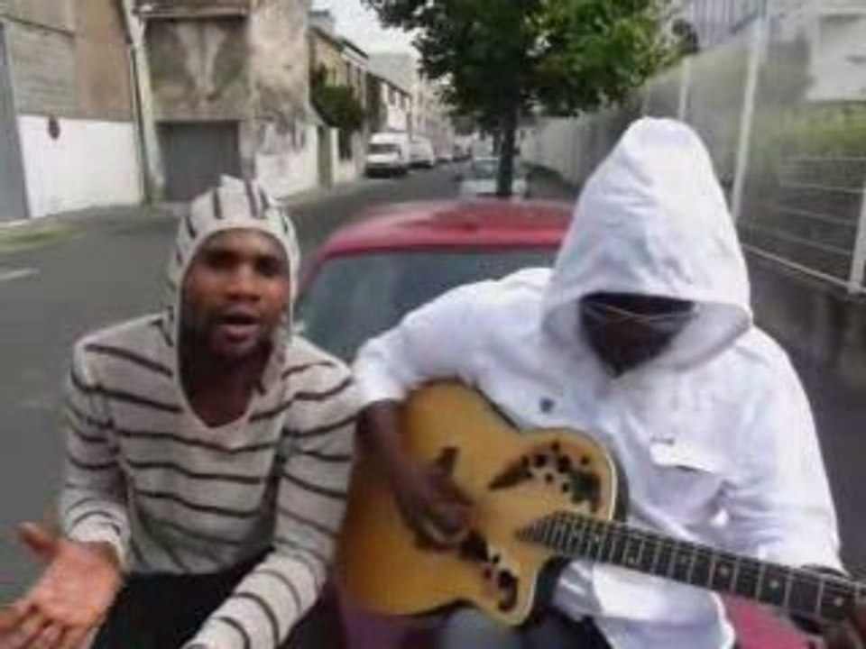 SOLEIL WANGA  Interview "Après Toi"