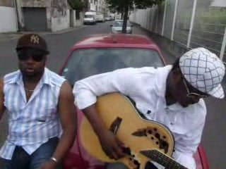 ROI SOLEIL WANGA  Interview "Après Toi"