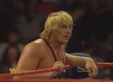 Owen & Bret Hart vs. Scott & Rick Steiner, RAW, 1994, Part 2