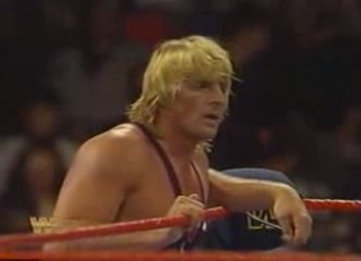 Owen & Bret Hart vs. Scott & Rick Steiner, RAW, 1994, Part 2