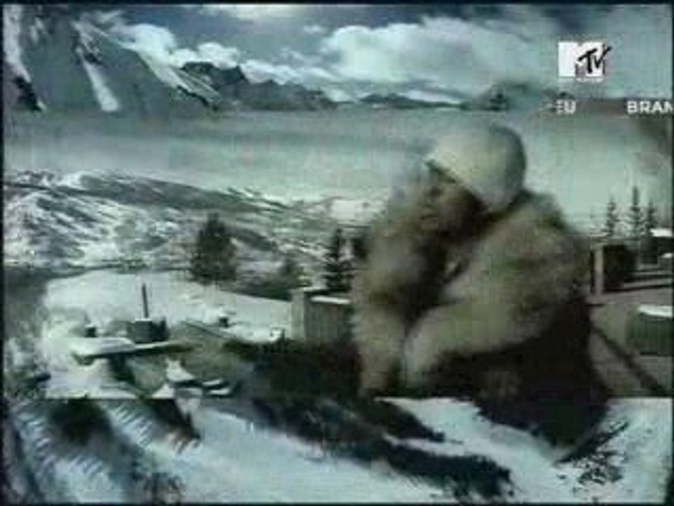 Neyo - So sick (clip).