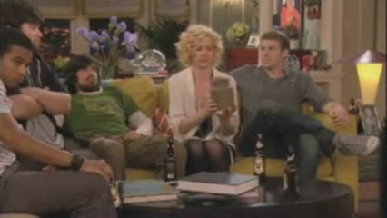 Accidentally On Purpose Promo - Behind The Scenes