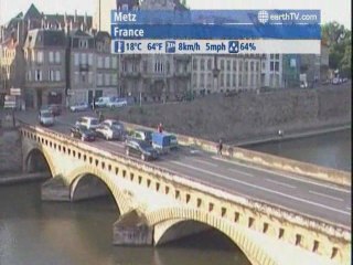 Ruhstadt - Germany, Plettenberg Bay - South Africa, Hamburg - Germany, Metz - France, Amsterdam - Netherlands, Berlin - Germany, Honolulu - USA