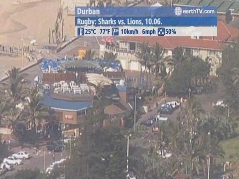 Ascona - Ticino - Switzerland, Macau SAR - China, Bandar Seri Begawan - Brunei, Auckland - New Zealand, Durban - South Africa, Paris - France, Ruhstadt - Germany