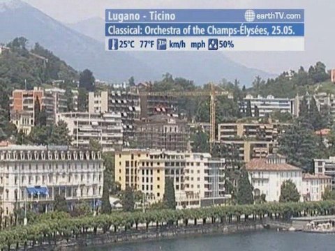 Venice - Italy, Niagara Falls - Canada, Rio de Janeiro - Brazil, Lugano - Ticino - Switzerland, Cape Town - South Africa, Pine Valley - Beijing - China, Vienna - Austria