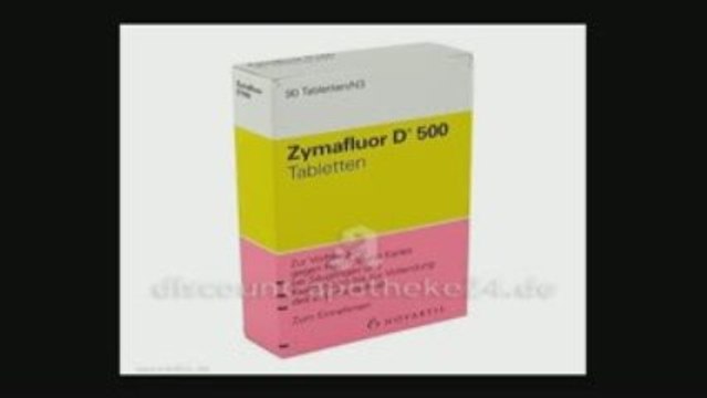 LLP - Danger Fluor 2