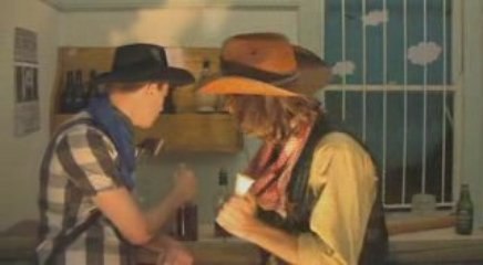 Deputy Davo's Pig-squeezing Country & Western Comedy ...