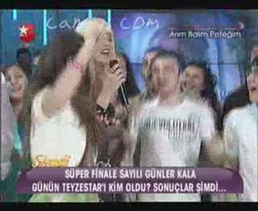 Petek Dinçöz Doktora git_FANLARIYLA WWW.PETEKKOLİK.COM