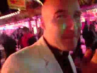 Break dance gauffre thibaut  hihi