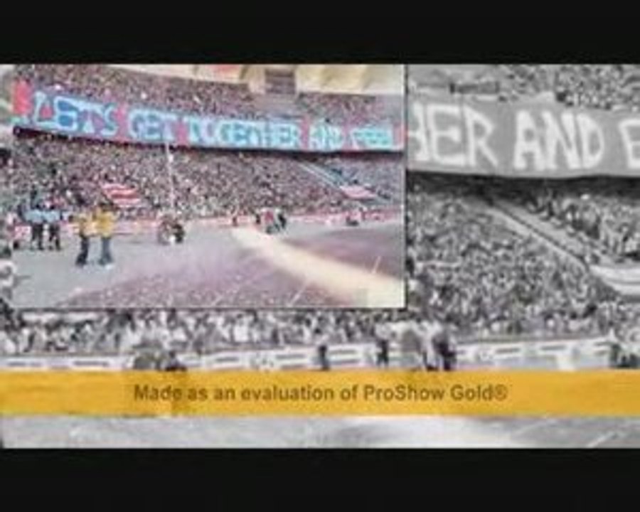 Anti EST - Anti Esperance - Anti Taraji - 3asba lil Taraji