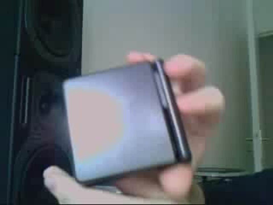 Annonce GBA SP