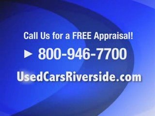 Cash For Cars Duarte