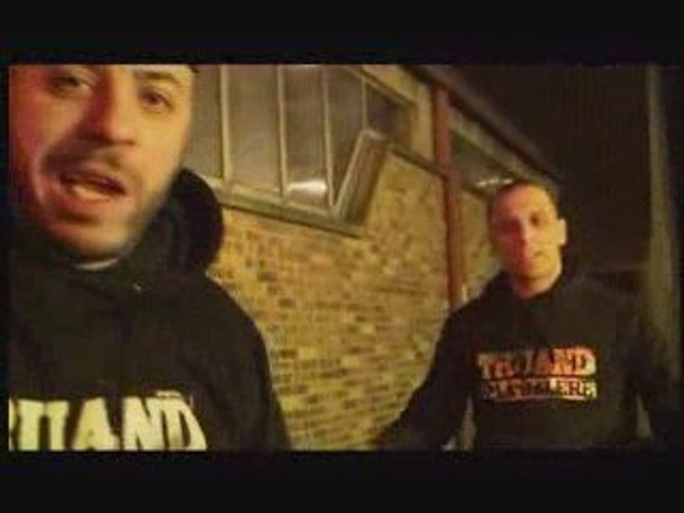 ZEHEF FEAT ALPHA 5.20 - CLI CLI NOTRE PLAQUE TOURNANTE