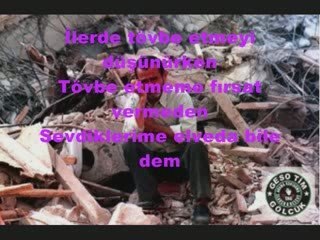 ELVEDA BİLE DEMEDEN-SEYYiD MÜCTEBA GEYLANi