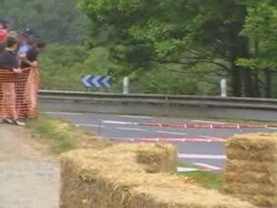 RITCH TAC GAVRAY 2009