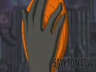 tobi retire son masque