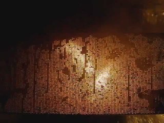 MICROWAVING A CAPACITOR BOARD