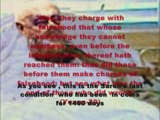 Reasons that Rejecting New world Order